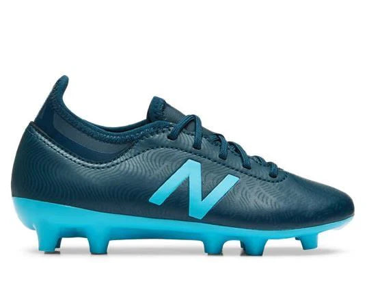 New Balance Kids Tekela V2 Magique FG Firm Ground Soccer Cleats