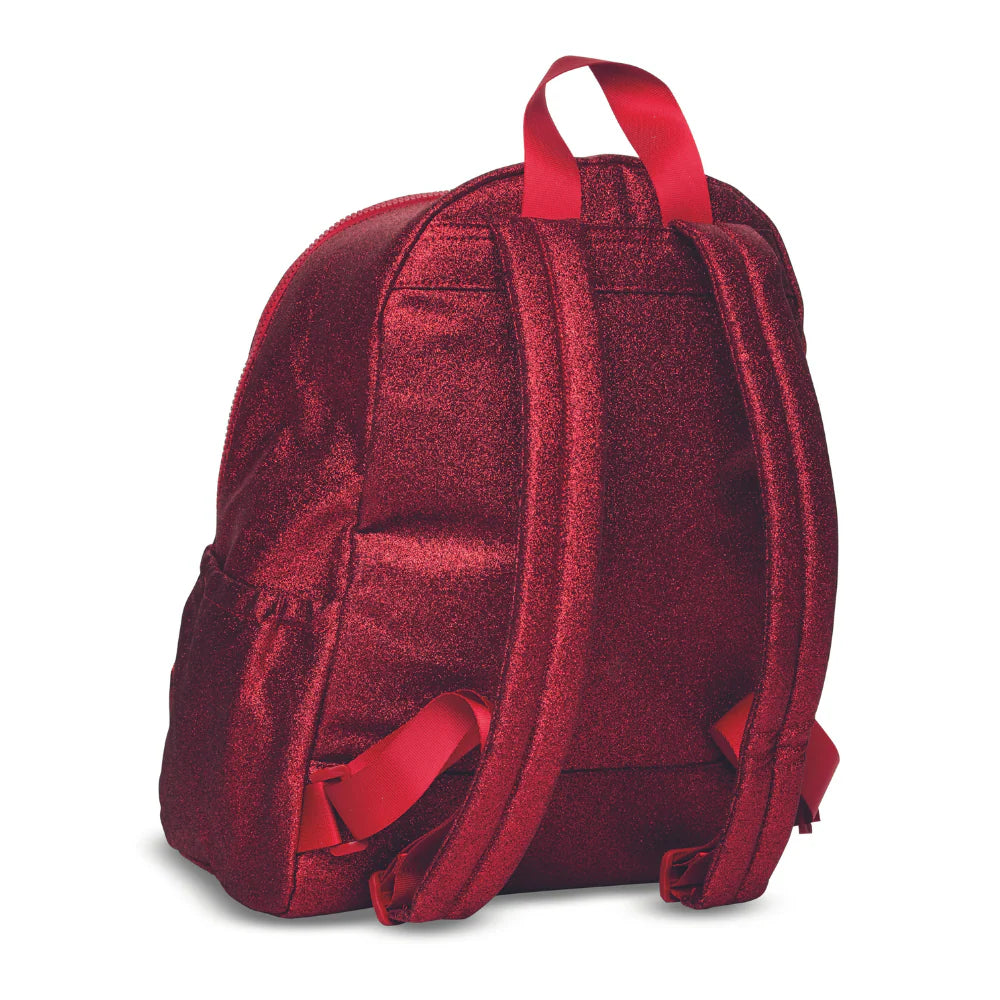 Shimmer Backpack