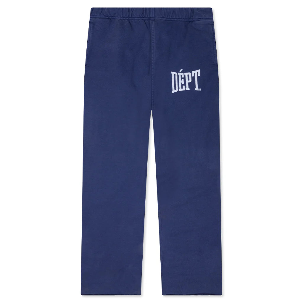 Team Sweatpant Navy