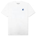 Bendiga S S Tee White