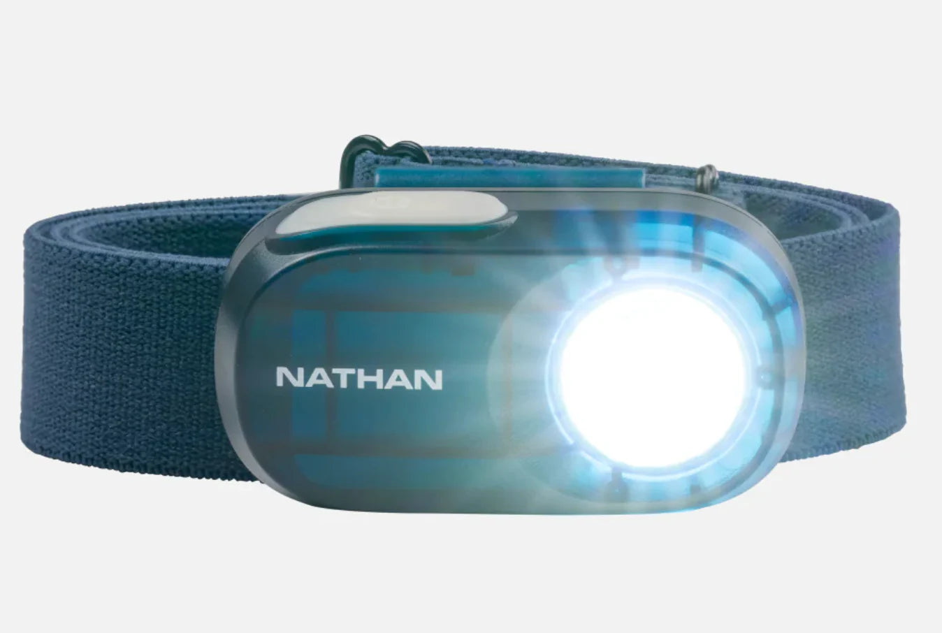 Luna Fire 400 RX Chest Waist Run LED Light