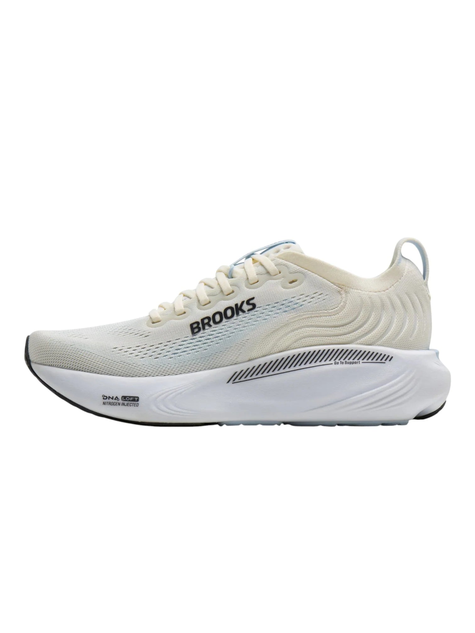 Brooks Adrenaline GTS 25 Womens Shoe