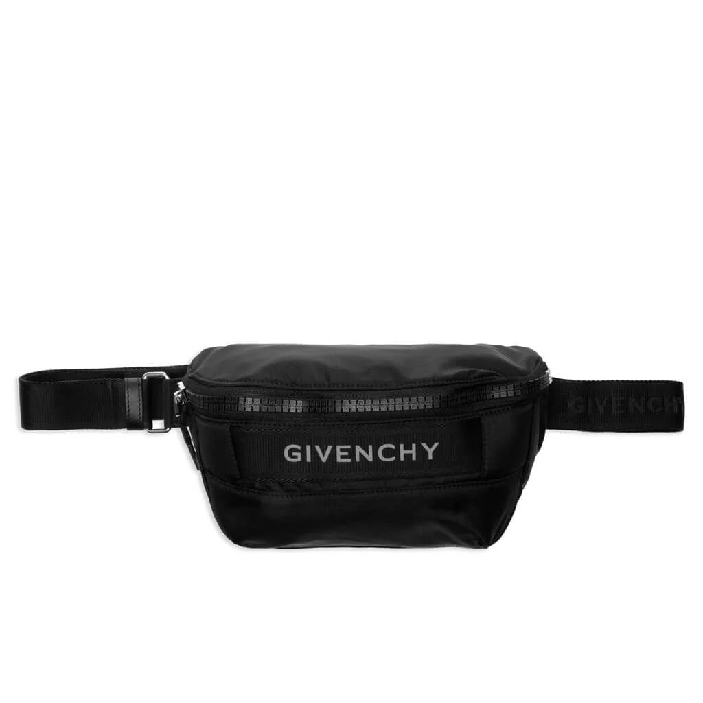 G Trek Bumbag Black