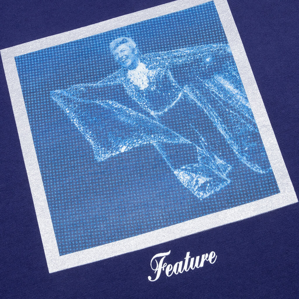 DFA Tee Astral Aura