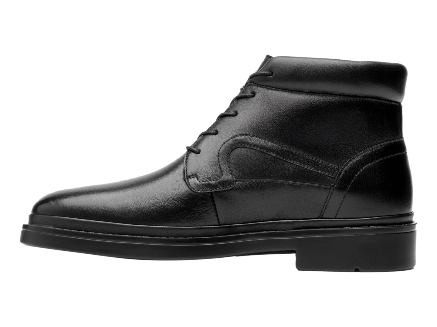 Botas Quirelli Negro para Hombre