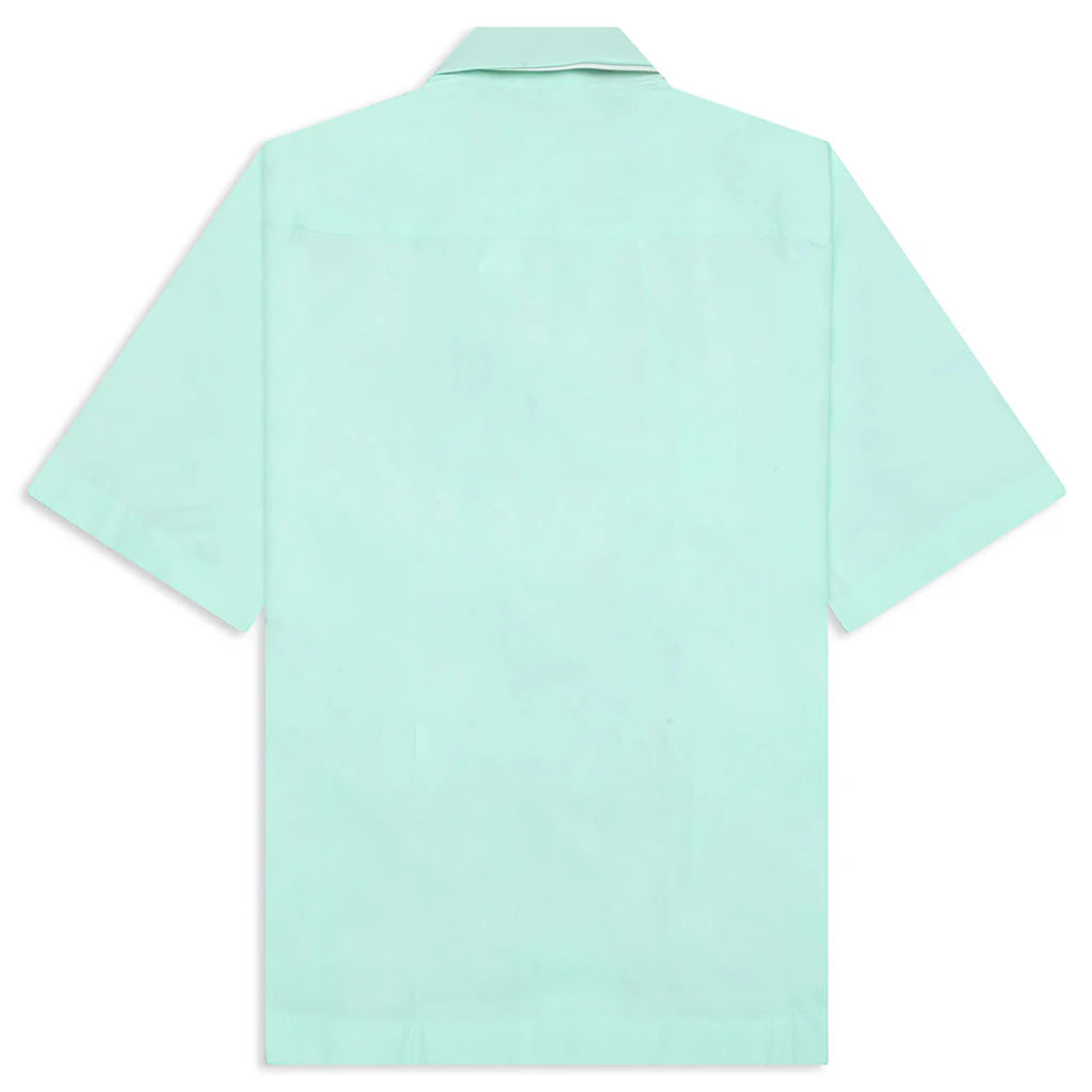 Shirt Mint Green