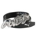 Puma x AAP Rocky AWGE Belt Black