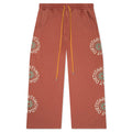 Sol Sweatpant Red