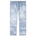Teresa Denim Pants Indigo