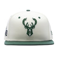 Feature x New Era NBA 9FIFTY Snapback Milwaukee Bucks