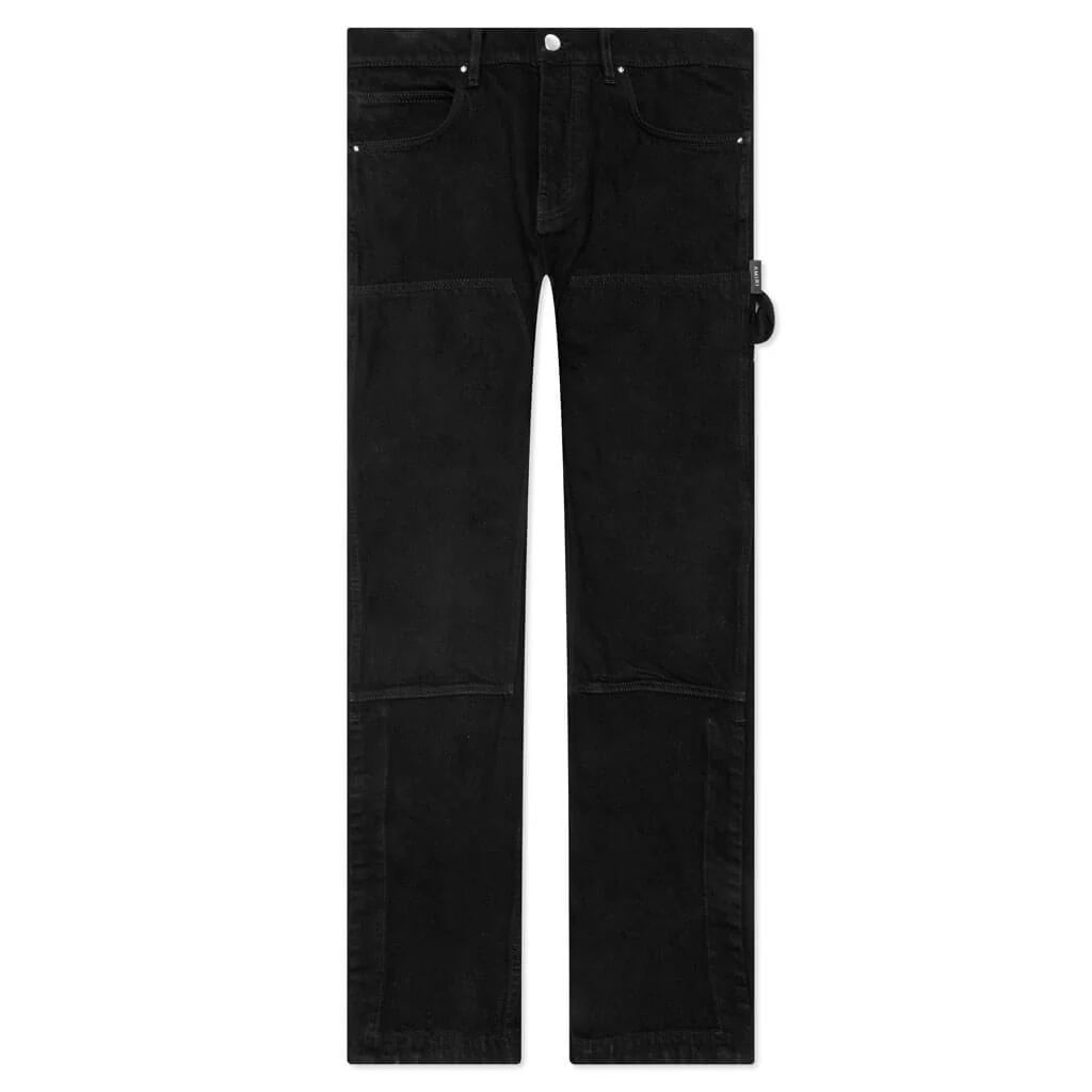 Carpenter Jean Black OD