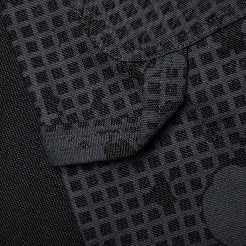 Dickies x Mastermind Japan Duck Pants Black