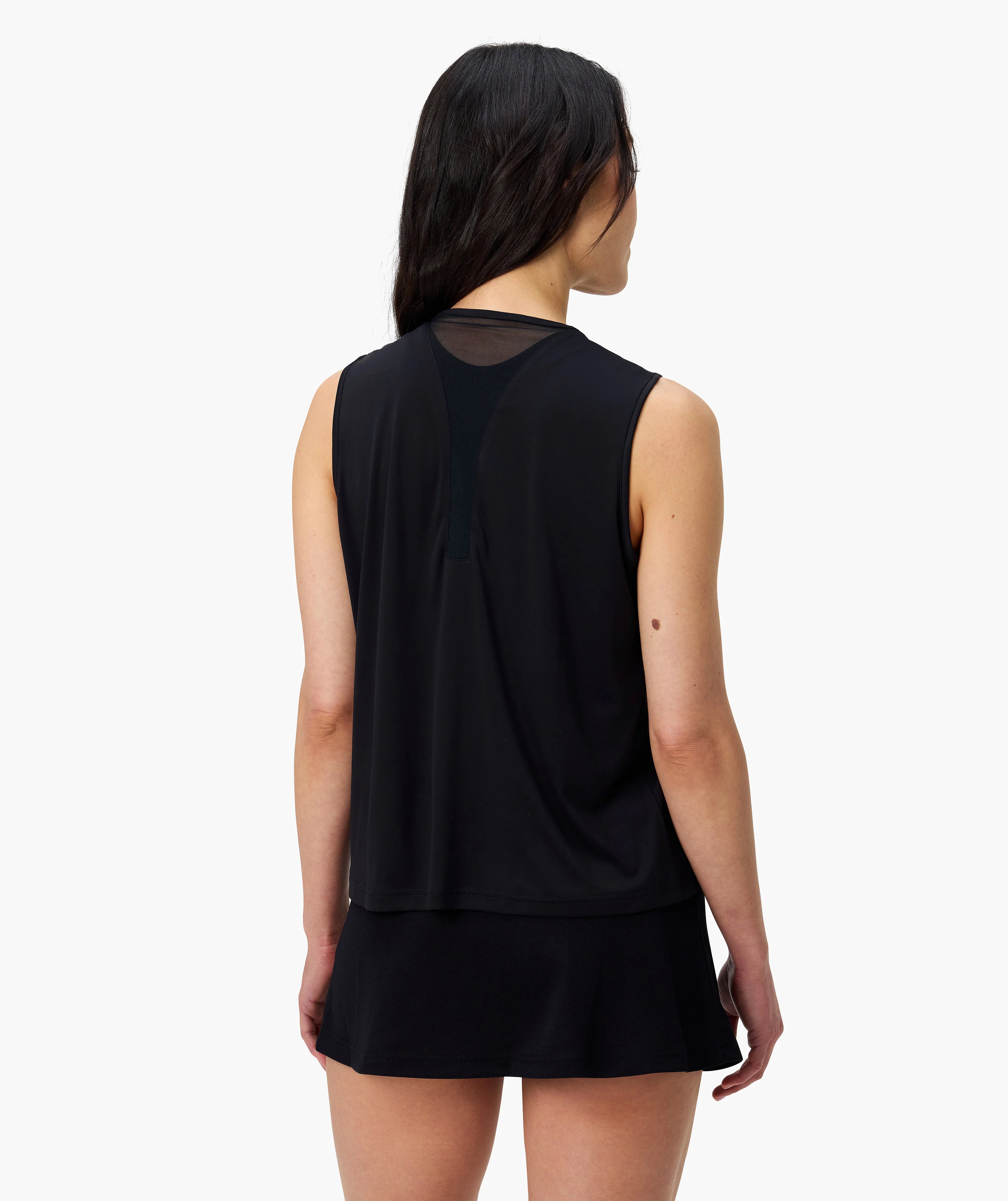 CLEAR SHOT SPORT TANK