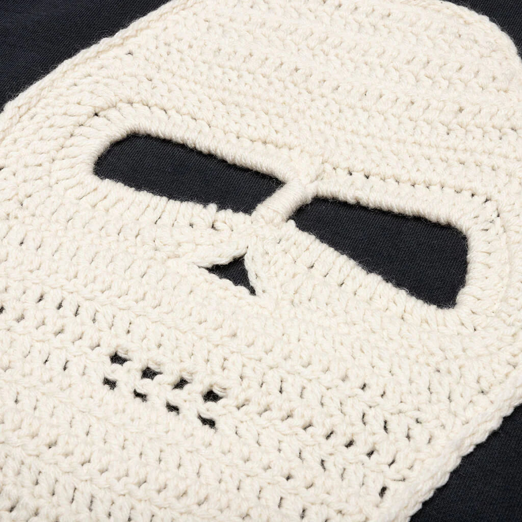 Alive or Just Breathing Hoodie Black