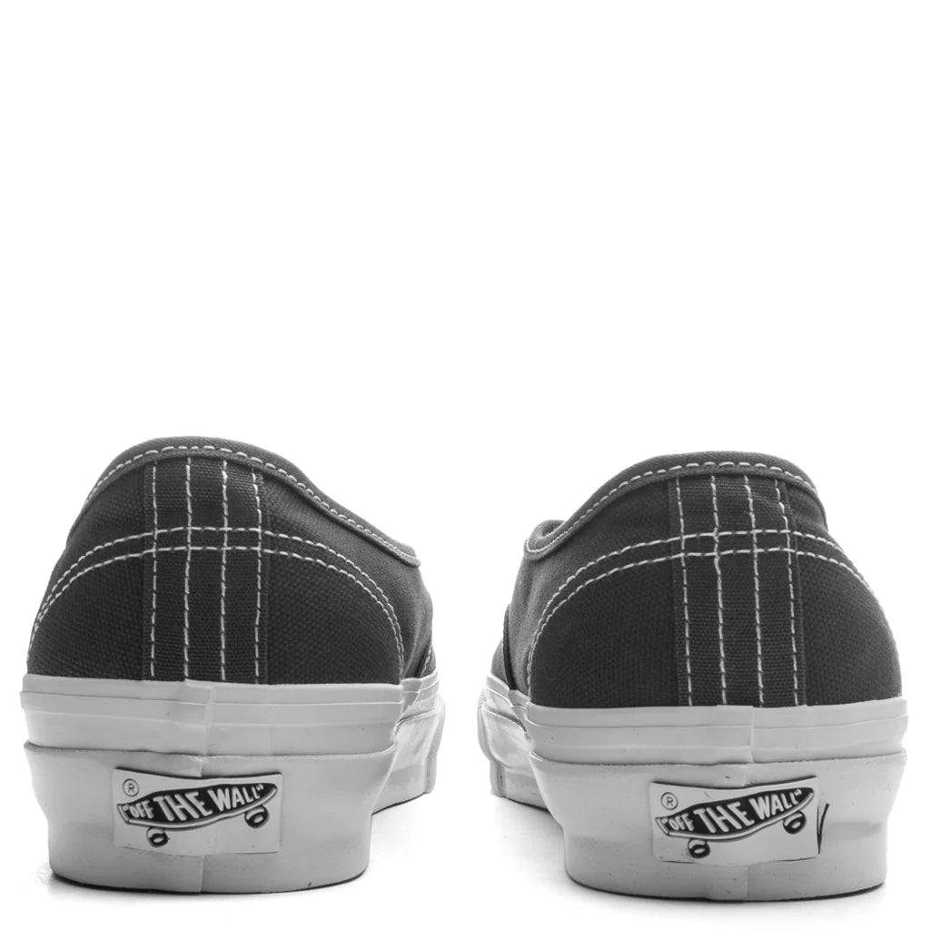 Authentic Reissue 44 LX Gunmetal