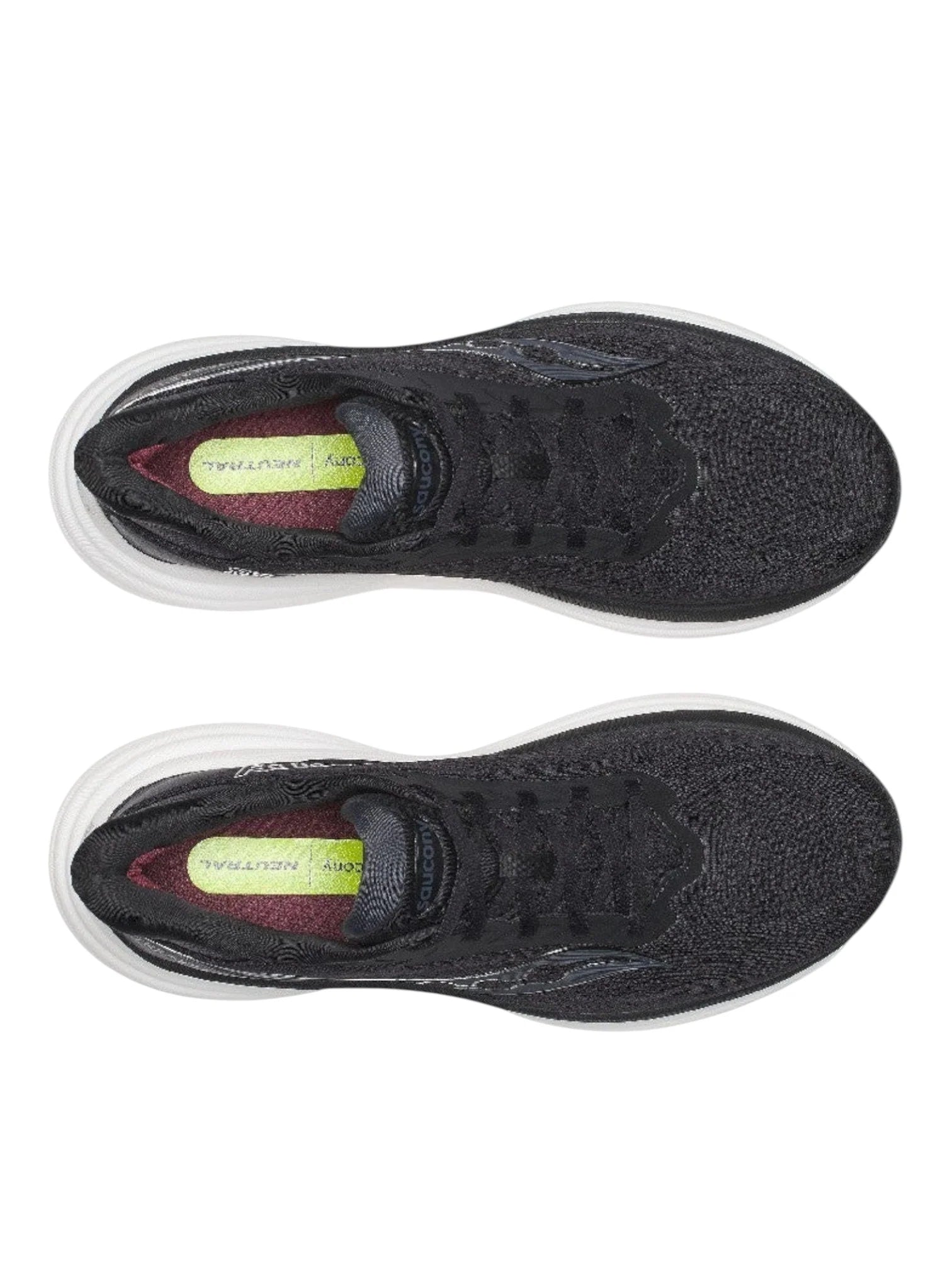 Saucony Triumph 24 Mens Shoes