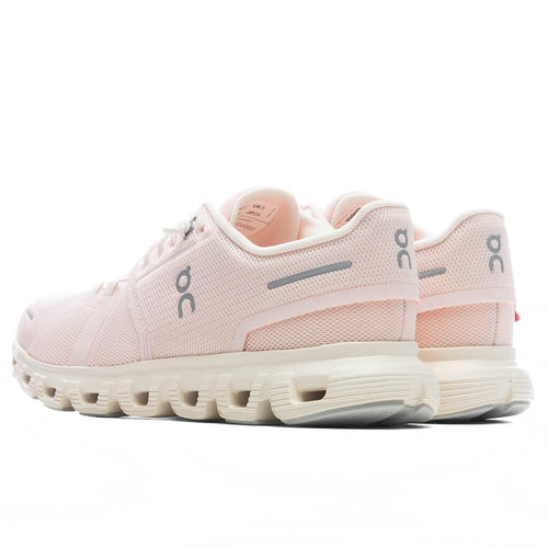 Womens Cloud 6 Salt Gardenia
