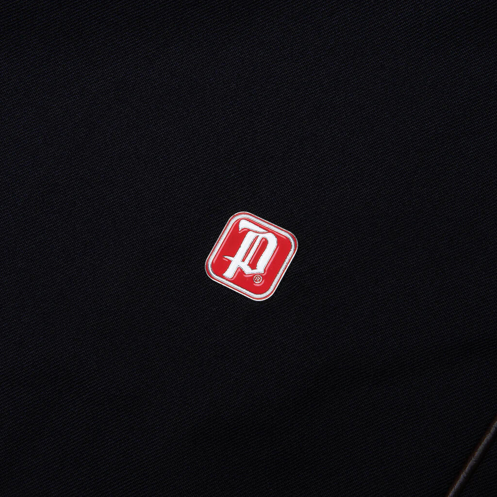 Tracks Pants Navy
