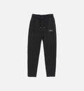 Union Fleece Jogger Mens Pants Black