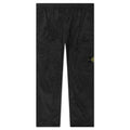 Loose Pants Black