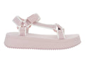 Sandalias Tommy Hilfiger Rosa para Mujer