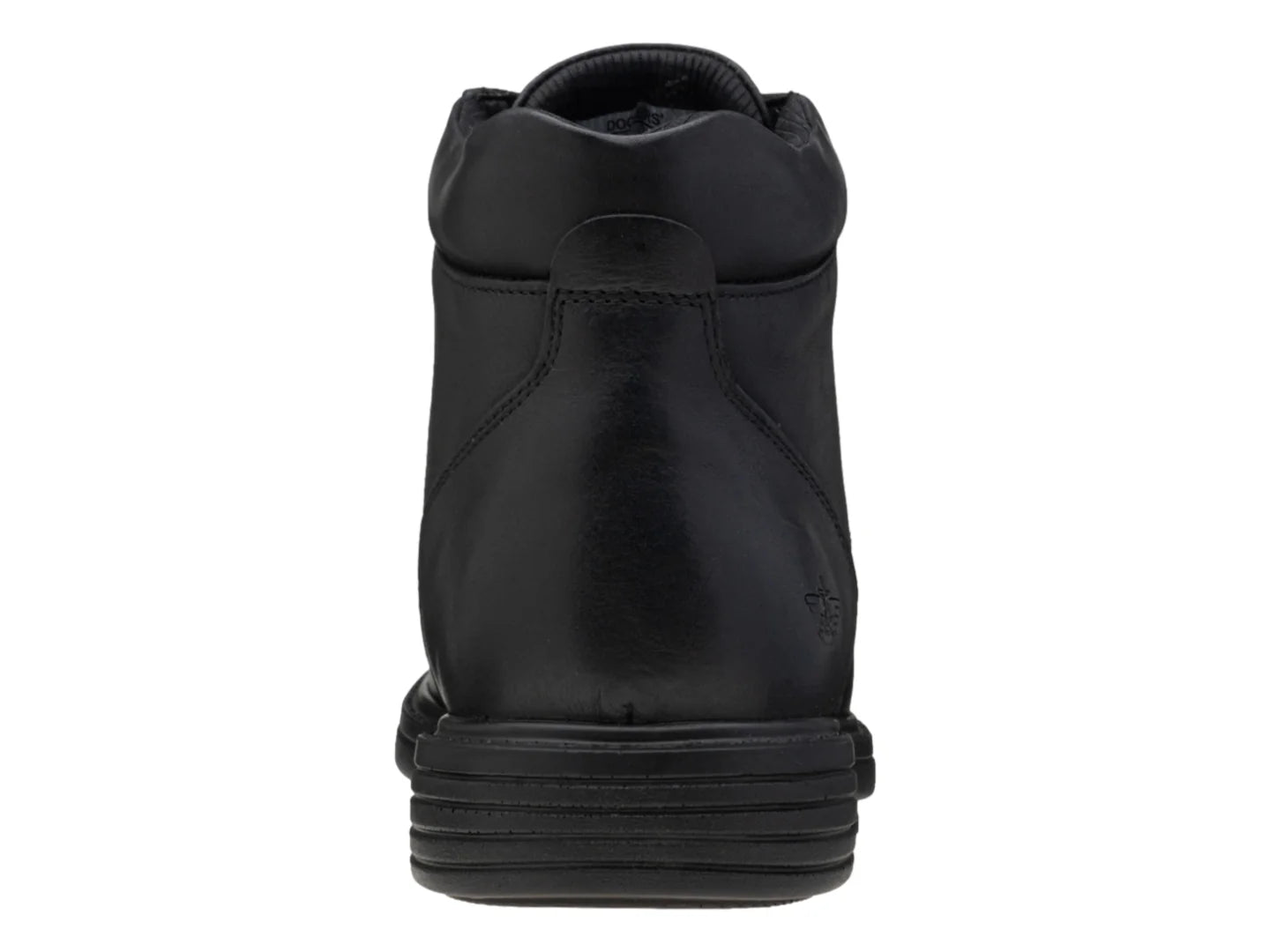 Botas Dockers Negro para Hombre