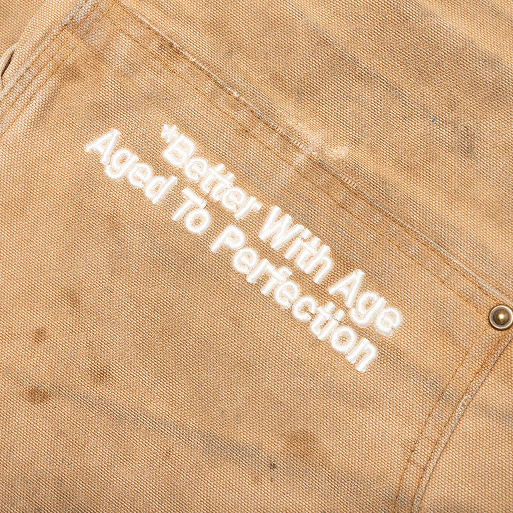 Better With Age x Carhartt Menage Trouser Multi