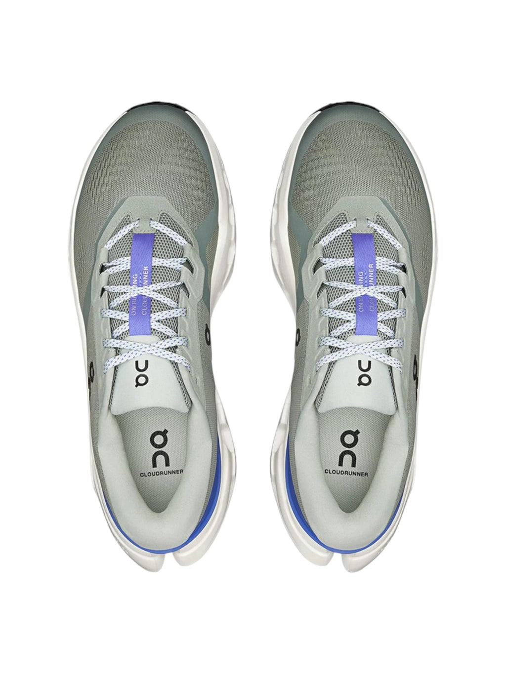 On Cloudrunner 3 Mens Shoes