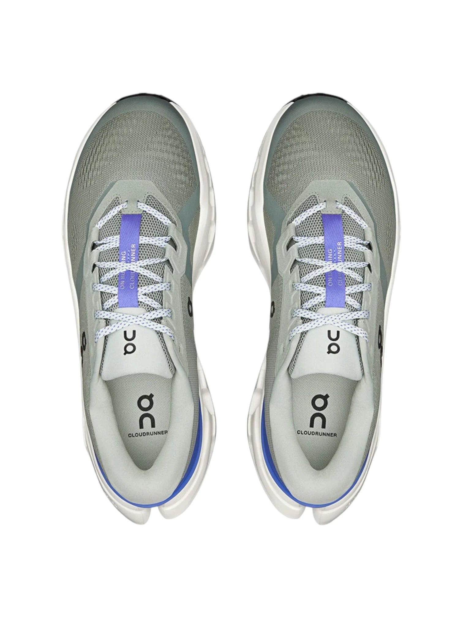 On Cloudrunner 3 Mens Shoes