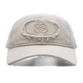 Low Profile Pill Strapback Sand