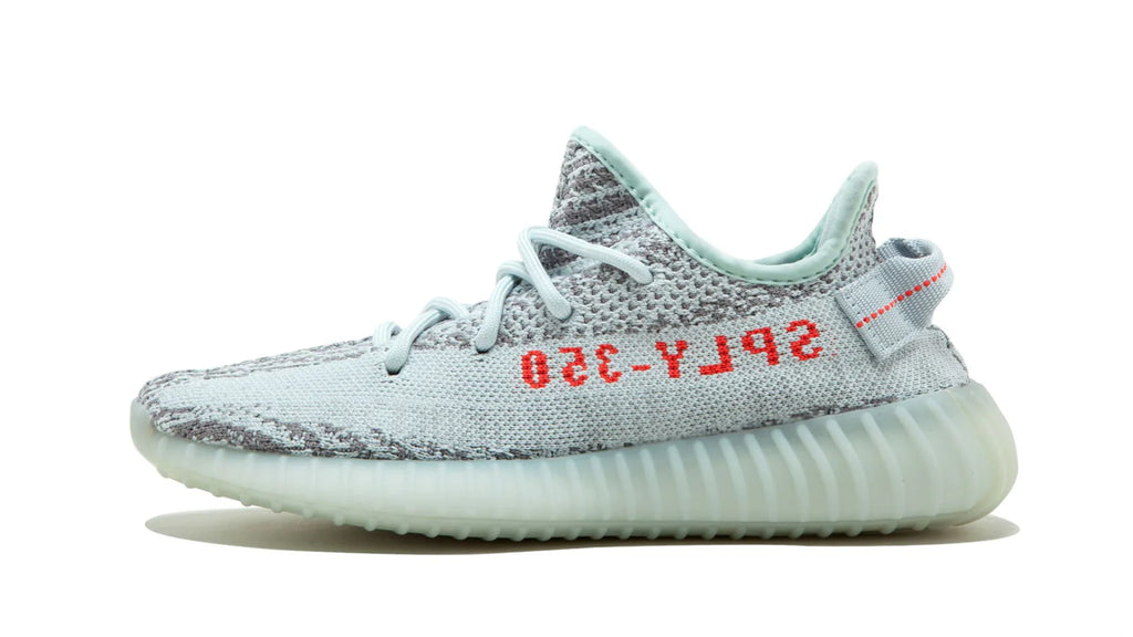 YEEZY BOOST 350 V2 Blue Tint