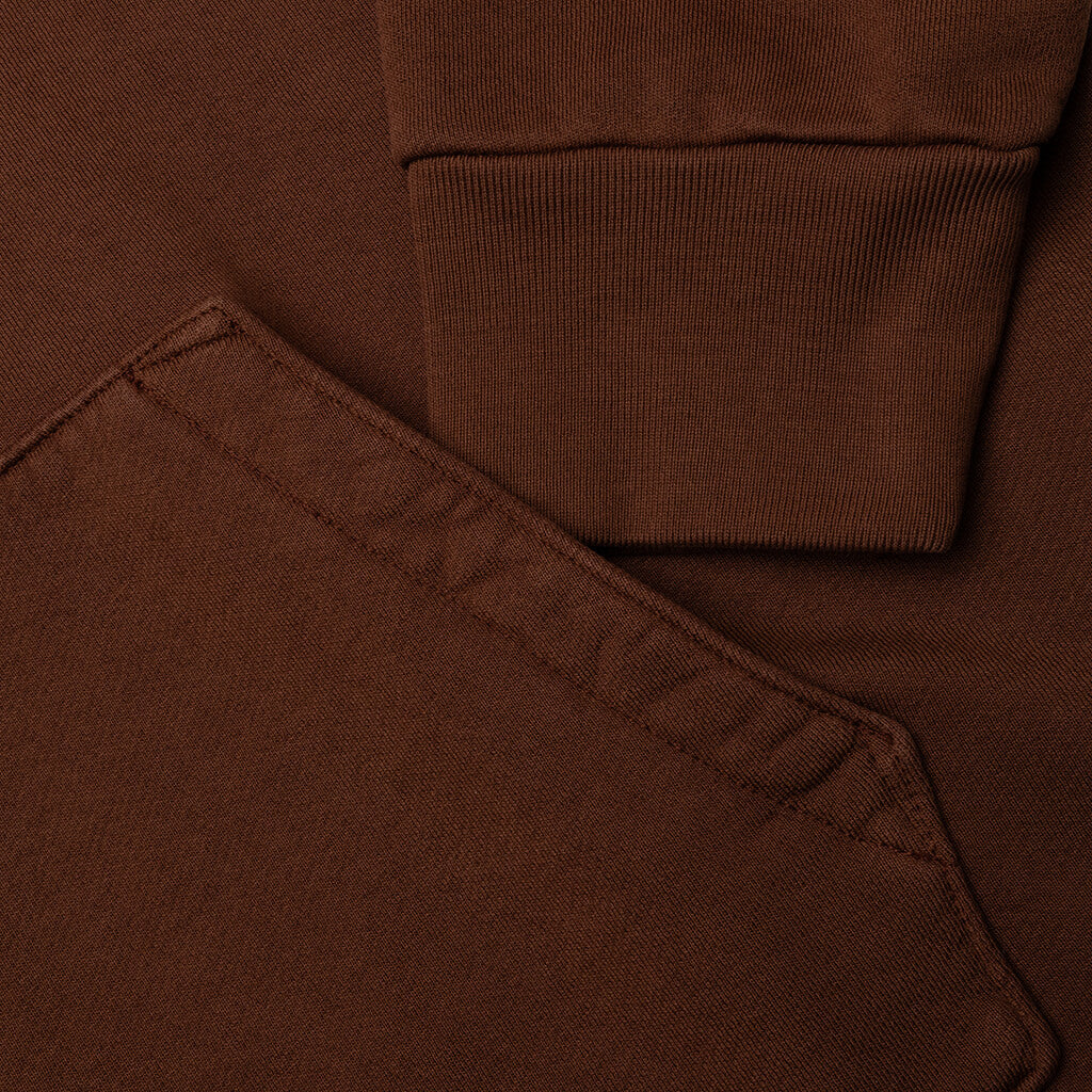 Staggered Hoodie Potting Soil