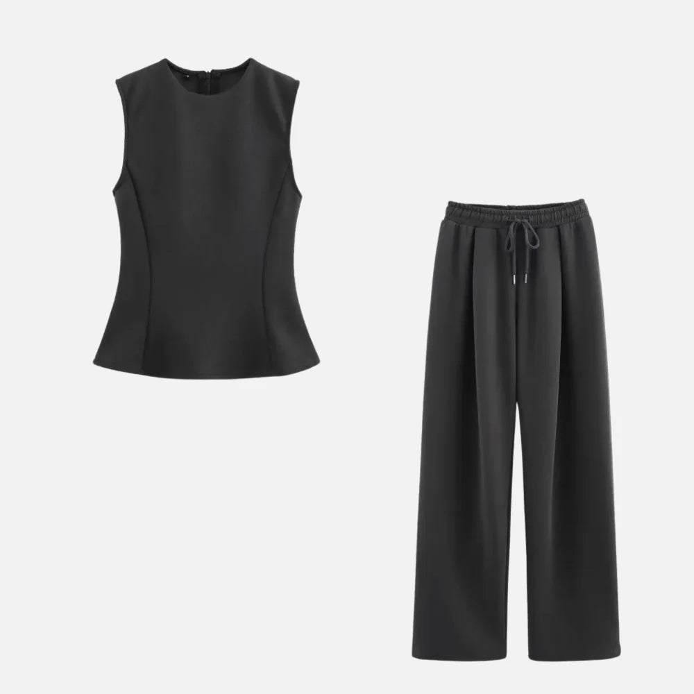 Conjunto Moletom Eleonor