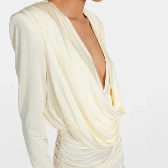Vestido Thiessa