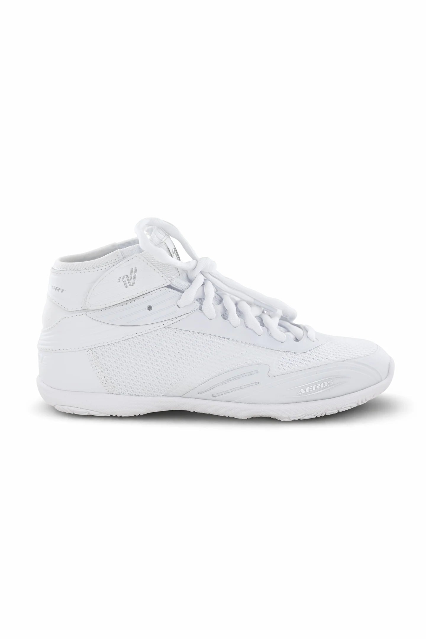 Varsity Aeros Elite 2 Black Cheer Shoes