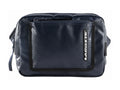 Crossbody Lacoste Azul Marino y Negro