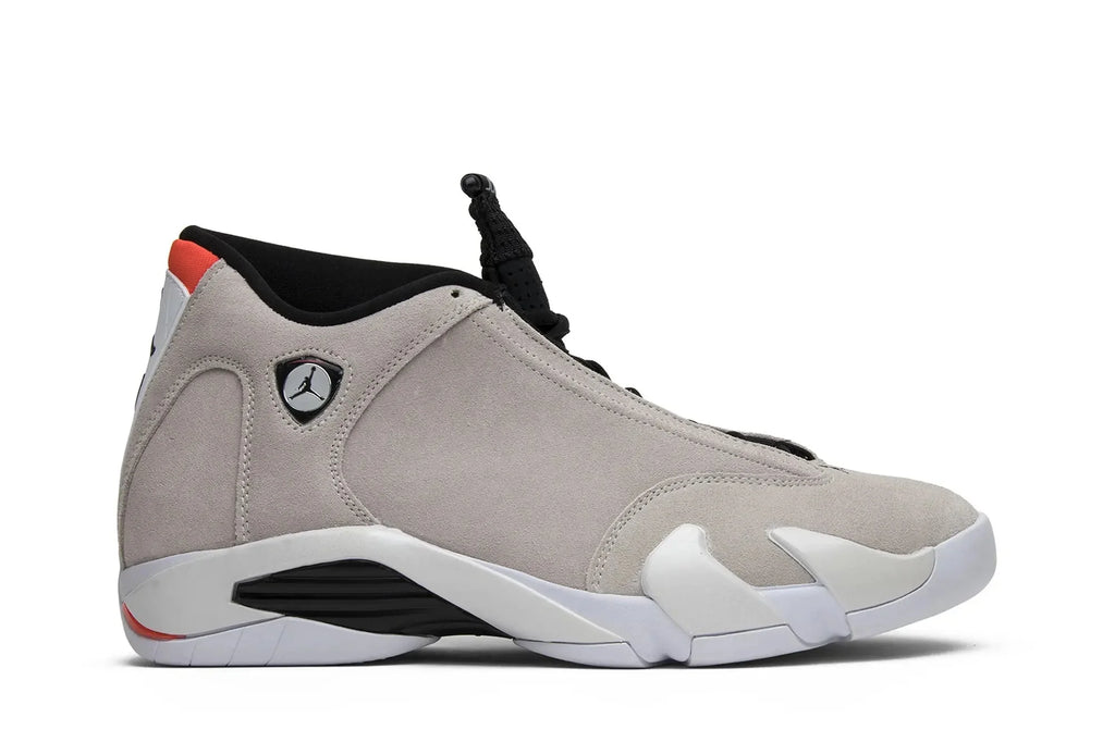 Jordan 14 Retro Desert Sand