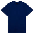 Haring Tee Blue Depths