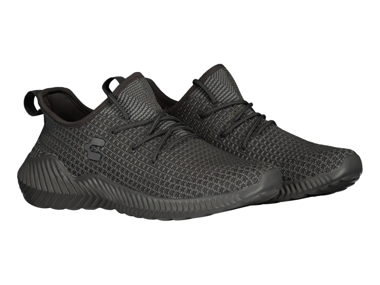 Tenis Charly Negros para Hombre