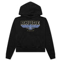 Hope Ranch Hoodie Vintage Black