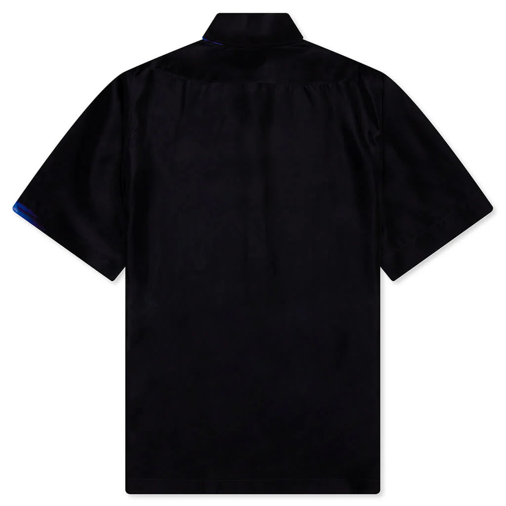 Cassidye 2125 MW Shirt Black