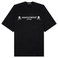Boxy OG Logo S S Tee Black