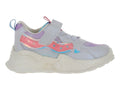 Tenis Makena Tornasol Hueso para Niña