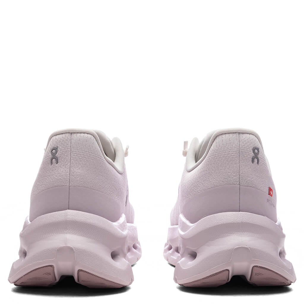 Womens Cloudtilt Ivory Orchid