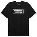 NH Tee SS 1 Black
