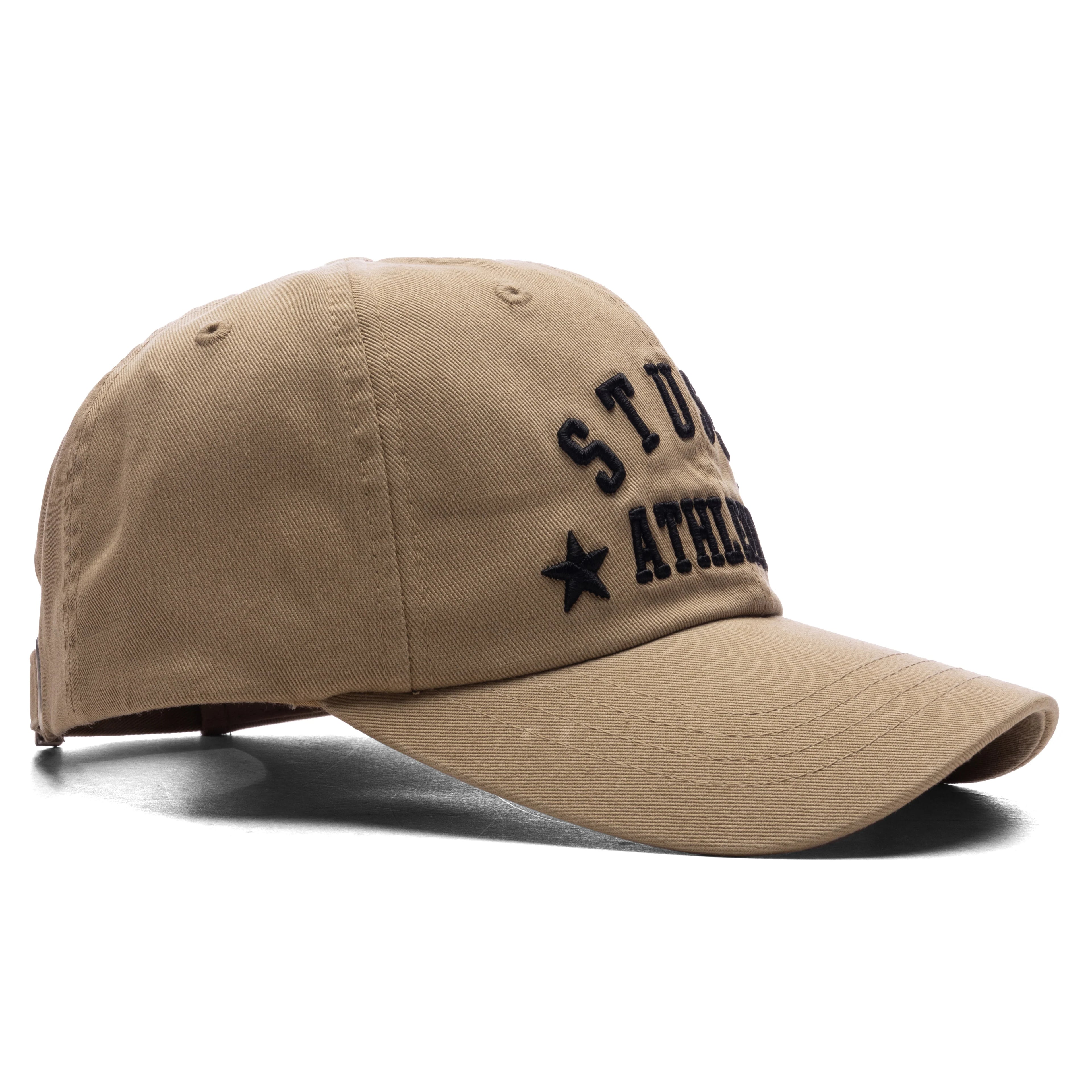 LP Athletics Strapback Cap Khaki