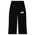 Camp Sweatpants Black