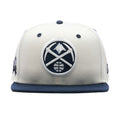 Feature x New Era 9FIFTY Snapback Denver Nuggets