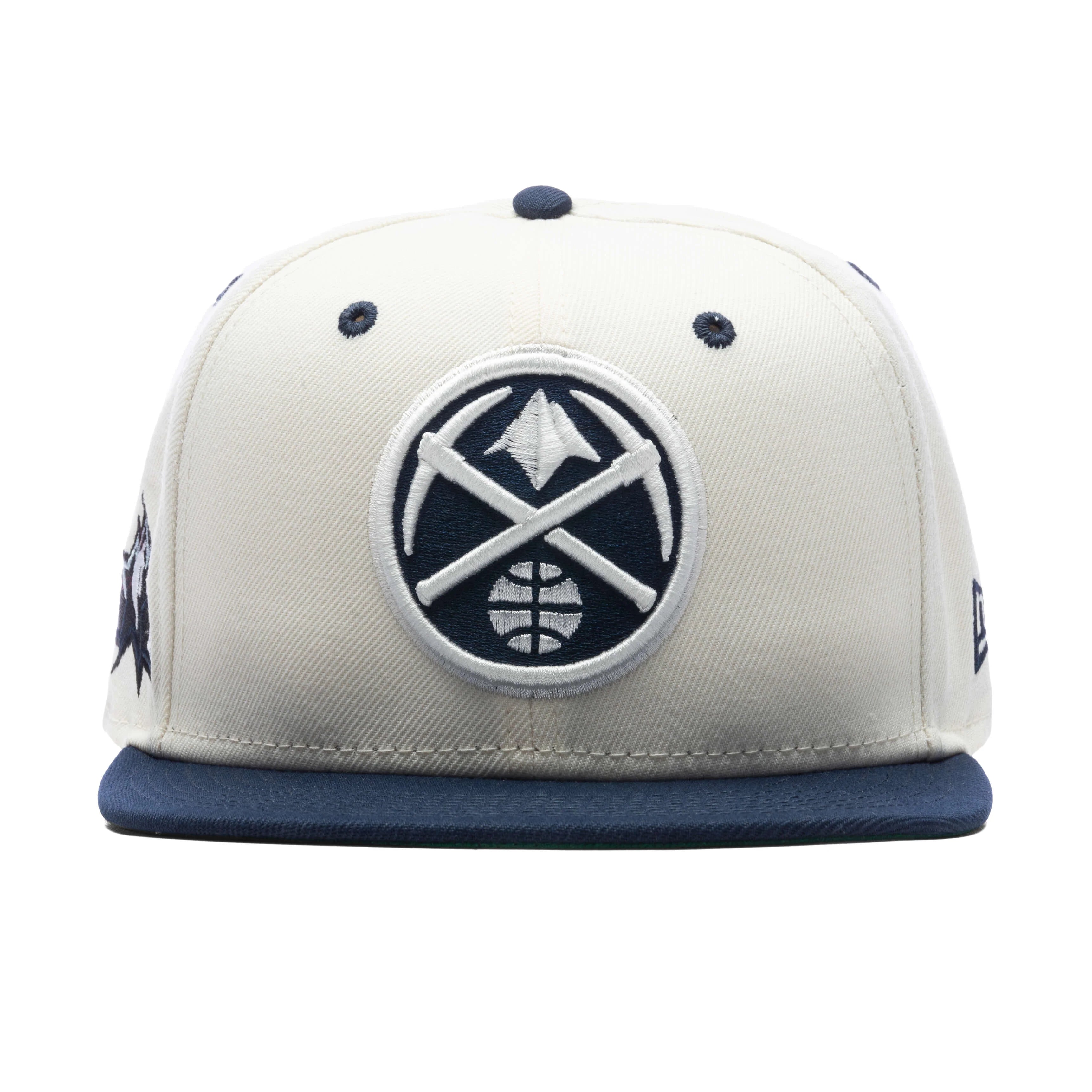 Feature x New Era 9FIFTY Snapback Denver Nuggets