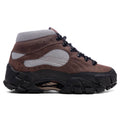 Puma x Skepta Skope Mid Dark Chocolate Silver